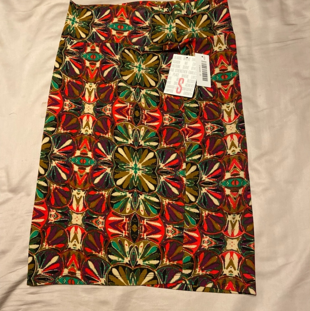 Cassie Lularoe
